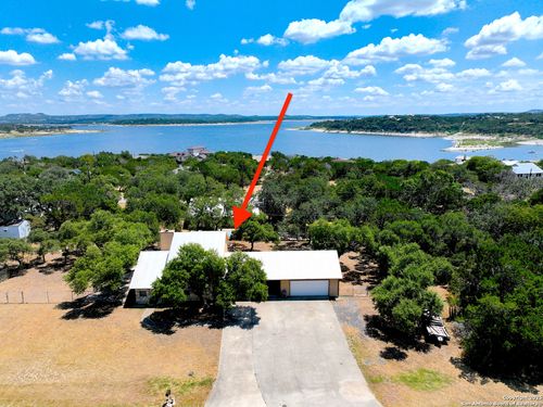 648 Bald Eagle, Canyon Lake, TX, 78133-3402 | Card Image