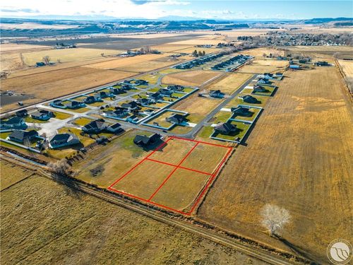 12 Silverado Ln, Park City, MT, 59063-7100 | Card Image