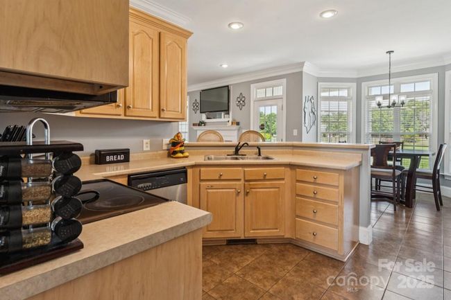 1123 Snyders Store Rd, House other with 3 bedrooms, 4 bathrooms and null parking in Wingate NC | Image 10