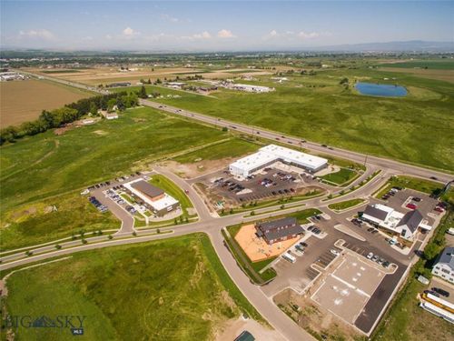 TBD Haley Springs Rd, Bozeman, MT, 59718 | Card Image