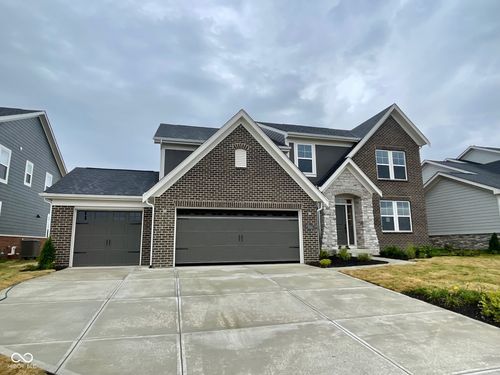 6164 Hampton Walk Blvd, Mccordsville, IN, 46055 | Card Image