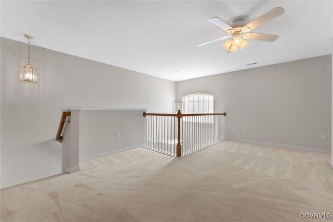 10103 Reedville Ave, Townhouse with 3 bedrooms, 3 bathrooms and null parking in Glen Allen VA | Image 31