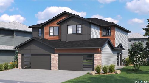 1717 Mustard St, Regina, SK, S4Y0G1 | Card Image