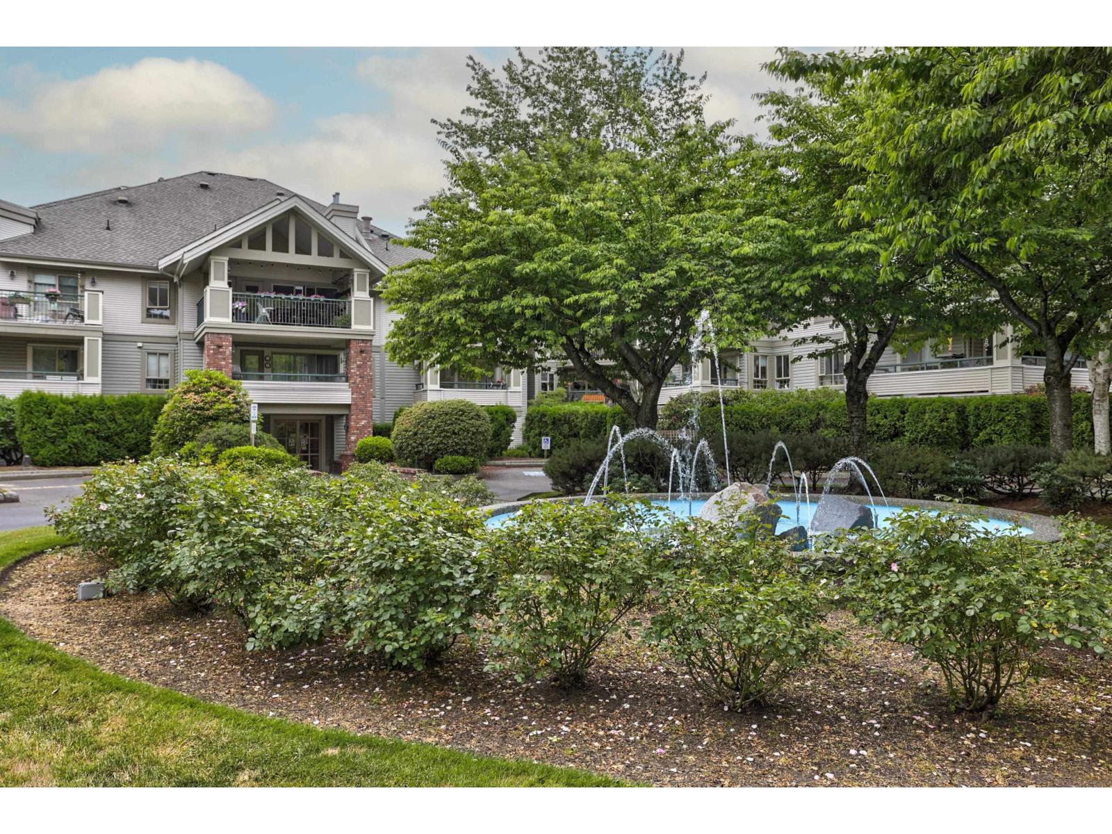 Residential in Langley
