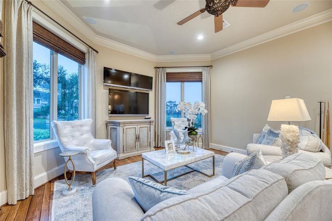 1007 Wavecrest Ct, House other with 4 bedrooms, 5 bathrooms and null parking in Richmond TX | Image 17