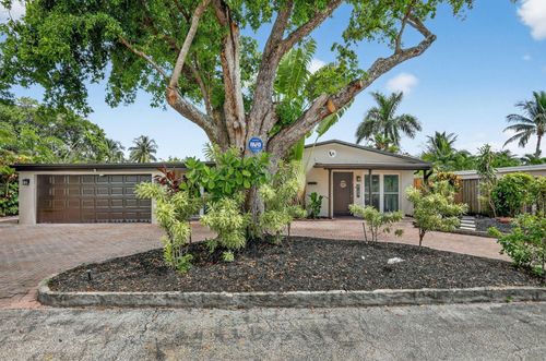 2133 Coral Gardens Dr, Wilton Manors, FL, 33306-1337 | Card Image