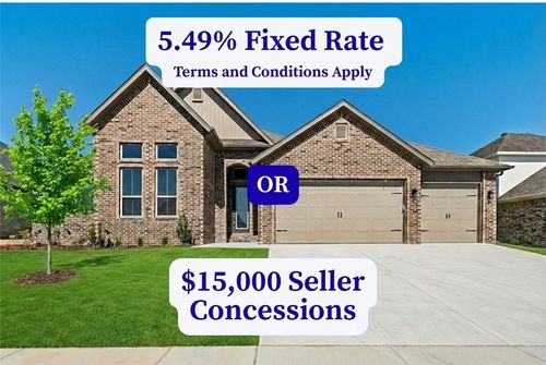 1341 Greyback Ln, Centerton, AR, 72719 | Card Image