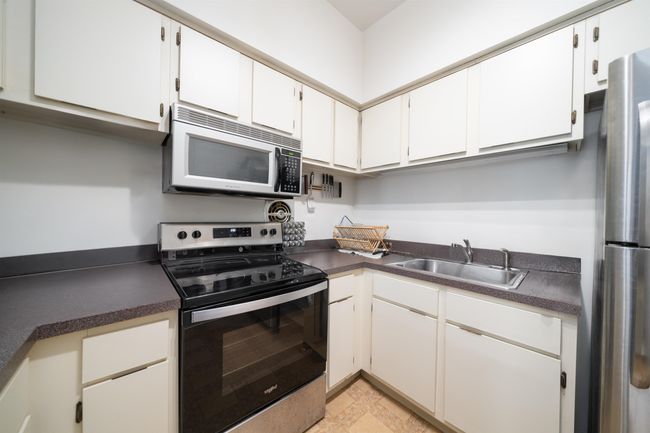 APT-302 - 230 Bloomfield St, Condo with 1 bedrooms, 1 bathrooms and null parking in Hoboken NJ | Image 4