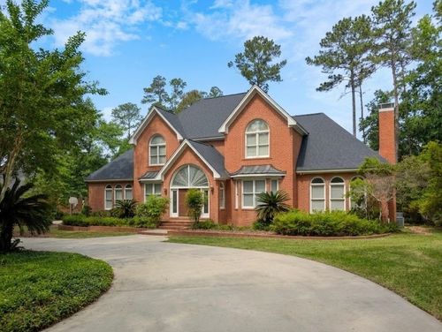 9035 Winged Foot Dr, TALLAHASSEE, FL, 32312-4006 | Card Image