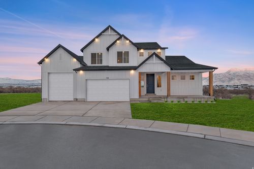 234-753 W Cherry St, Grantsville, UT, 84029-3732 | Card Image