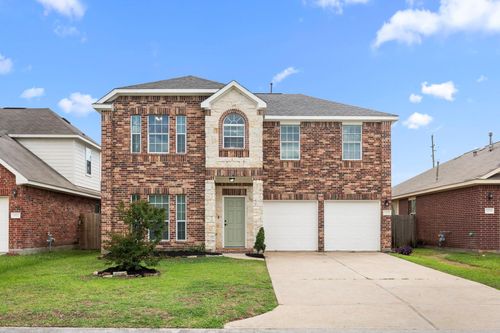 21531 Indigo Ruth Dr, Spring, TX, 77379-5242 | Card Image