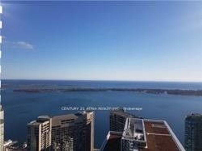 5508 - 100 Harbour St, Condo with 0 bedrooms, 1 bathrooms and null parking in Toronto ON | Image 12