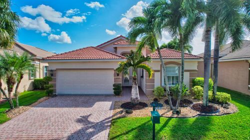 6968 Pisano Drive, Lake Worth, FL, 33467 | Card Image