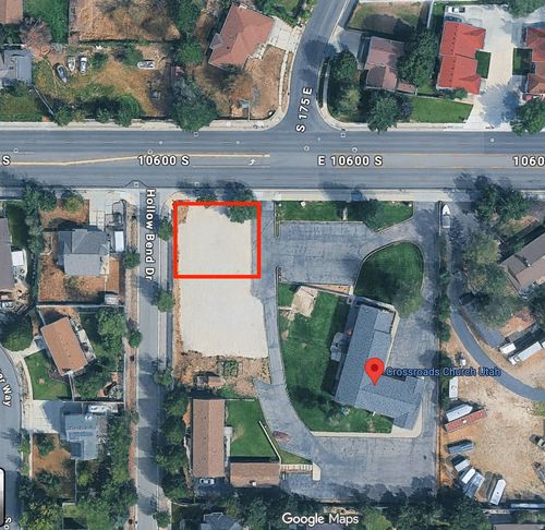 1-10623 S Hollow Bend Dr, Sandy, UT, 84070 | Card Image