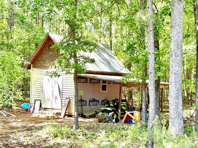 104 Willow Trace Ct, House other with 4 bedrooms, 3 bathrooms and 2 parking in Milledgeville GA | Image 30