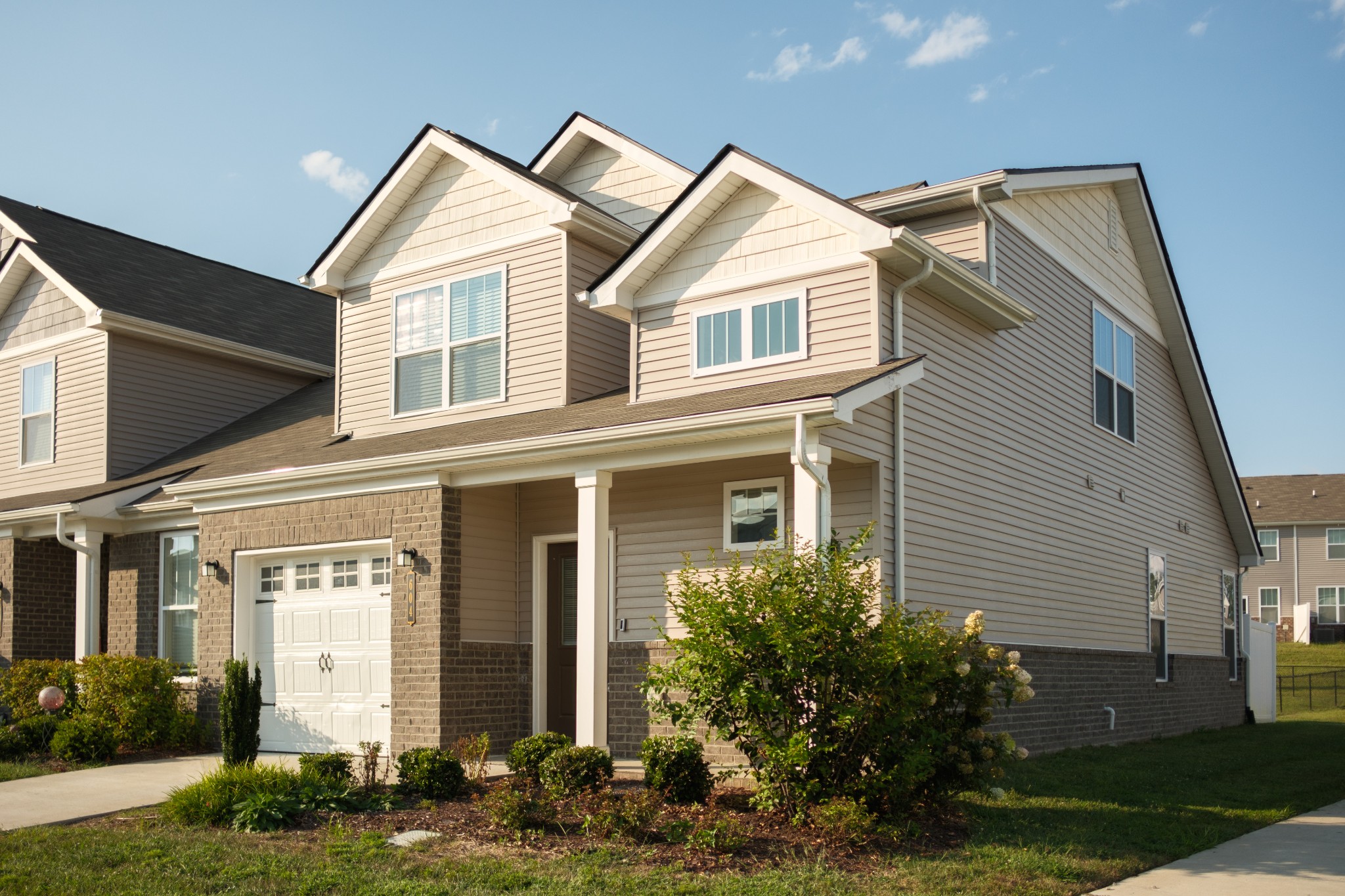 Residential in Spring Hill