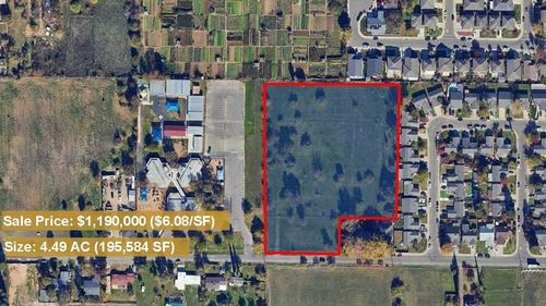 185 Morey Avenue, Sacramento, CA, 95838 | Card Image