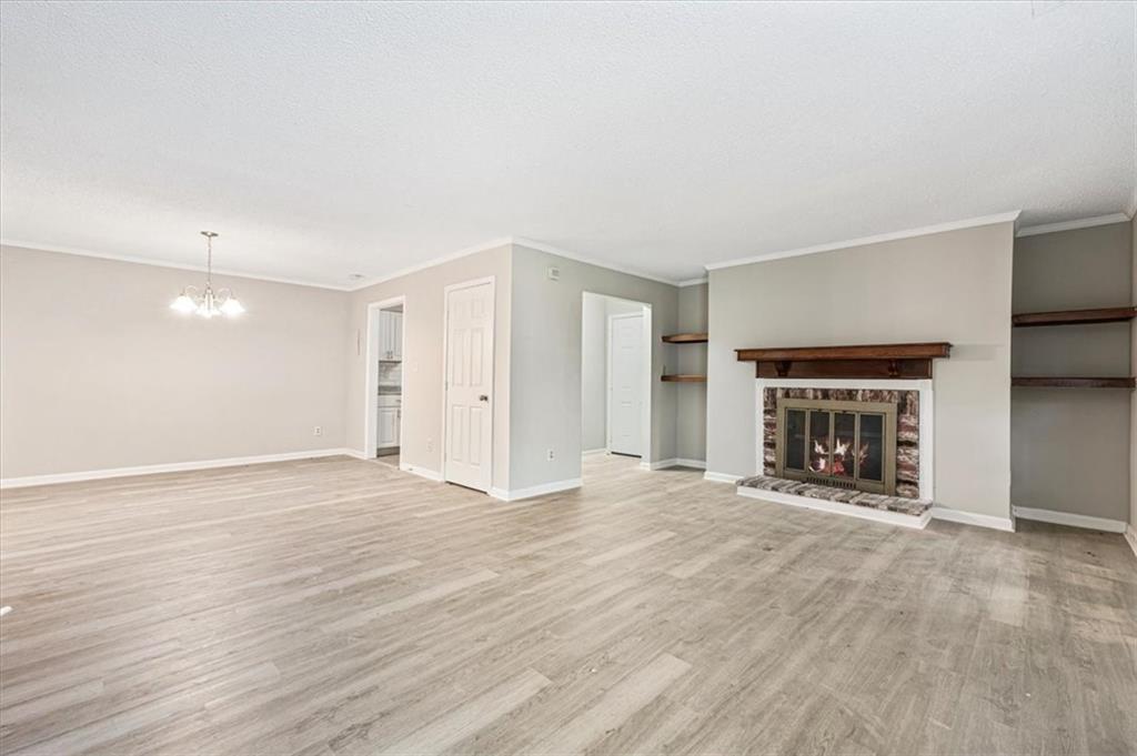Residential in Lithonia 4