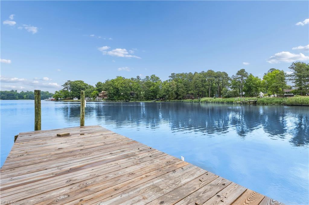 Residential in Newport News