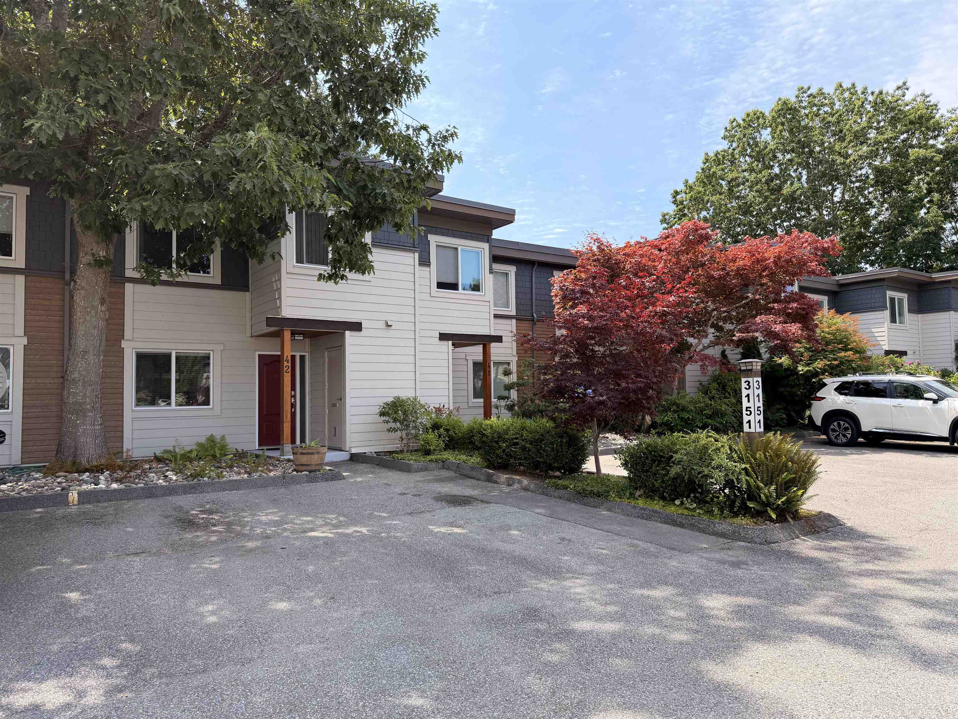 Residential in Richmond