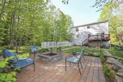 38 Mountain Road, House other with 4 bedrooms, 2 bathrooms and null parking in Raymond NH | Image 2