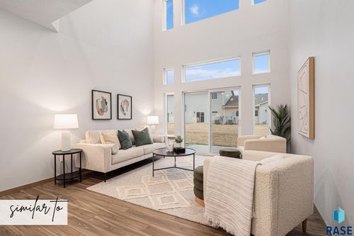 2513 E Cama Pl, Sioux Falls, SD, 57108-8334 | Card Image