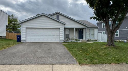 2909 Princeville Dr, Pickerington, OH, 43147-9809 | Card Image