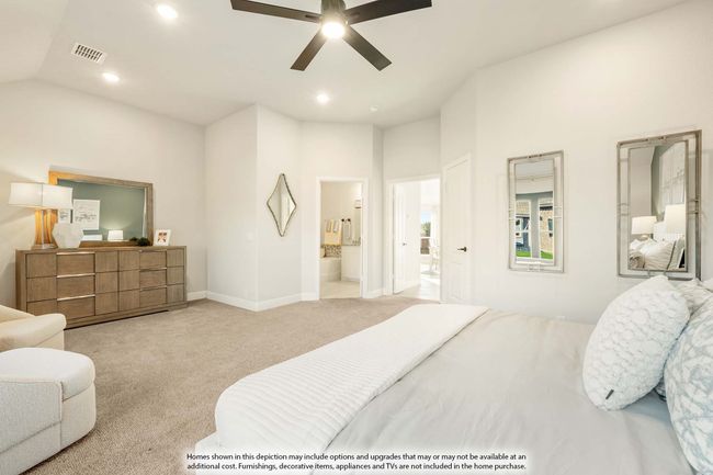 117 Whistling Duck Dr, House other with 4 bedrooms, 2 bathrooms and null parking in Balch Springs TX | Image 18