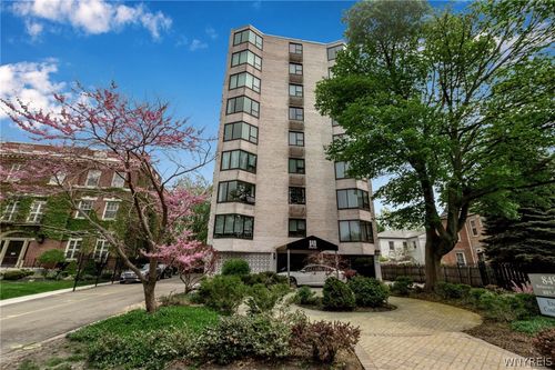 apt-205-849 Delaware Ave, Buffalo, NY, 14209-2037 | Card Image
