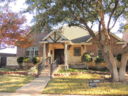 5249 Wyndham Ct, Abilene, TX, 79606-4375 | Card Image