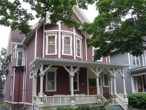 2-60 Rowley St, Rochester, NY, 14607-2696 | Card Image