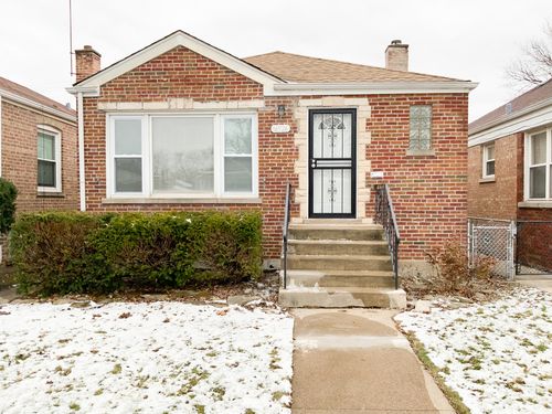 14526 S Emerald Avenue, Riverdale, IL, 60827 | Card Image