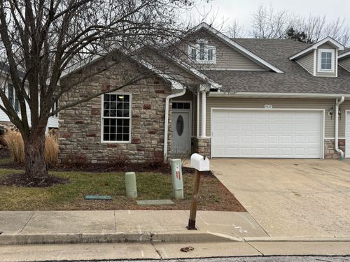 1827 Scarborough Dr, COLUMBIA, MO, 65201 | Card Image