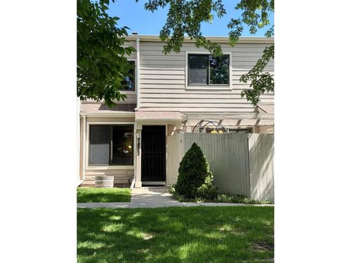 7853 W 87th Dr, Arvada, CO, 80005-1630 | Card Image