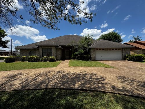 2000 Dan Rowe Street, Waco, TX, 76704 | Card Image