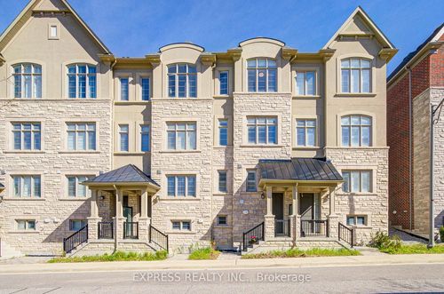 12 Royal Aberdeen Rd, Markham, ON, L6C0Y5 | Card Image