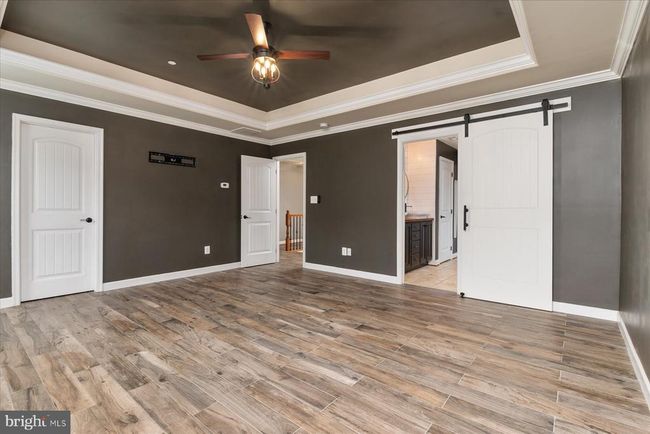 14295 Flowing Creek Ct, House other with 4 bedrooms, 4 bathrooms and null parking in Bryantown MD | Image 23
