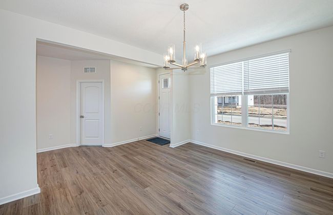 LOT-2 - 9809 Glenfield Ave, House other with 4 bedrooms, 4 bathrooms and null parking in Plain City OH | Image 24