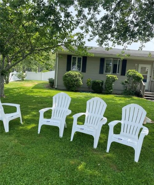 56 Sand Hill Cove Road, Narragansett, RI, 02882 | Card Image