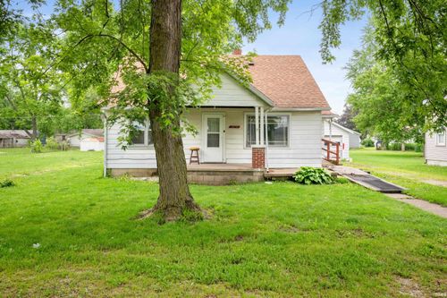 1614 E 24th Street, Muncie, IN, 47302 | Card Image