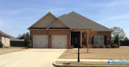 115 Somer Creek Ln, Huntsville, AL, 35811-7122 | Card Image