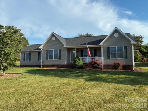173 Alpine Cir, Statesville, NC, 28625-8802 | Card Image