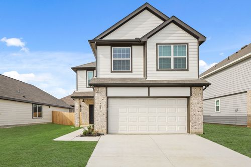 10628 Stag Ln, Crowley, TX, 76036-4263 | Card Image