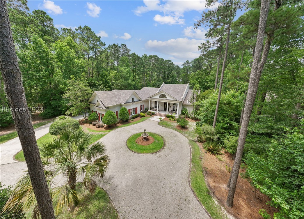 Sweet Grass Ln, Bluffton, SC 29910