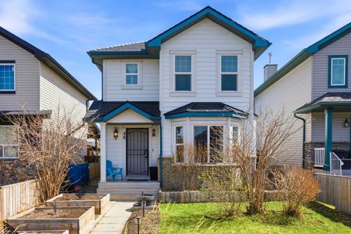 46 Saddlemont Way Ne, Calgary, AB, T3J4V2 | Card Image