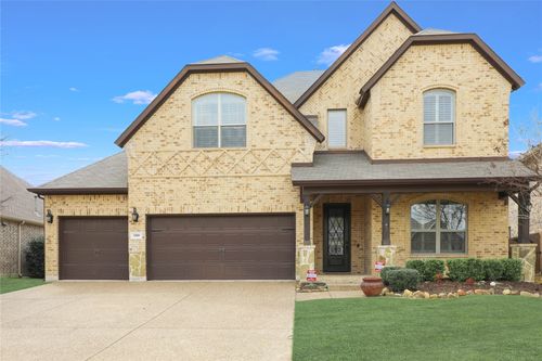 3509 Saint Croix Avenue, Mckinney, TX, 75071 | Card Image