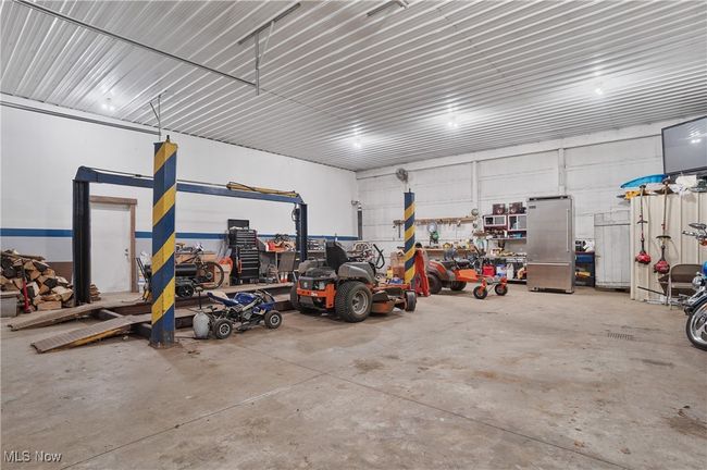 2040 Swartz Rd, House other with 3 bedrooms, 3 bathrooms and null parking in Mogadore OH | Image 33