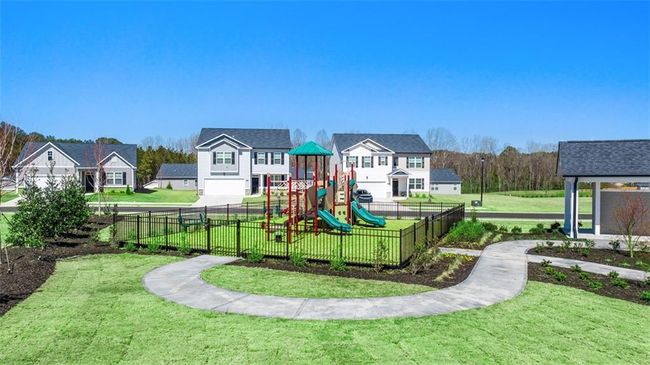 8590 Secretariat Dr, House other with 3 bedrooms, 2 bathrooms and 4 parking in Lithonia GA | Image 22