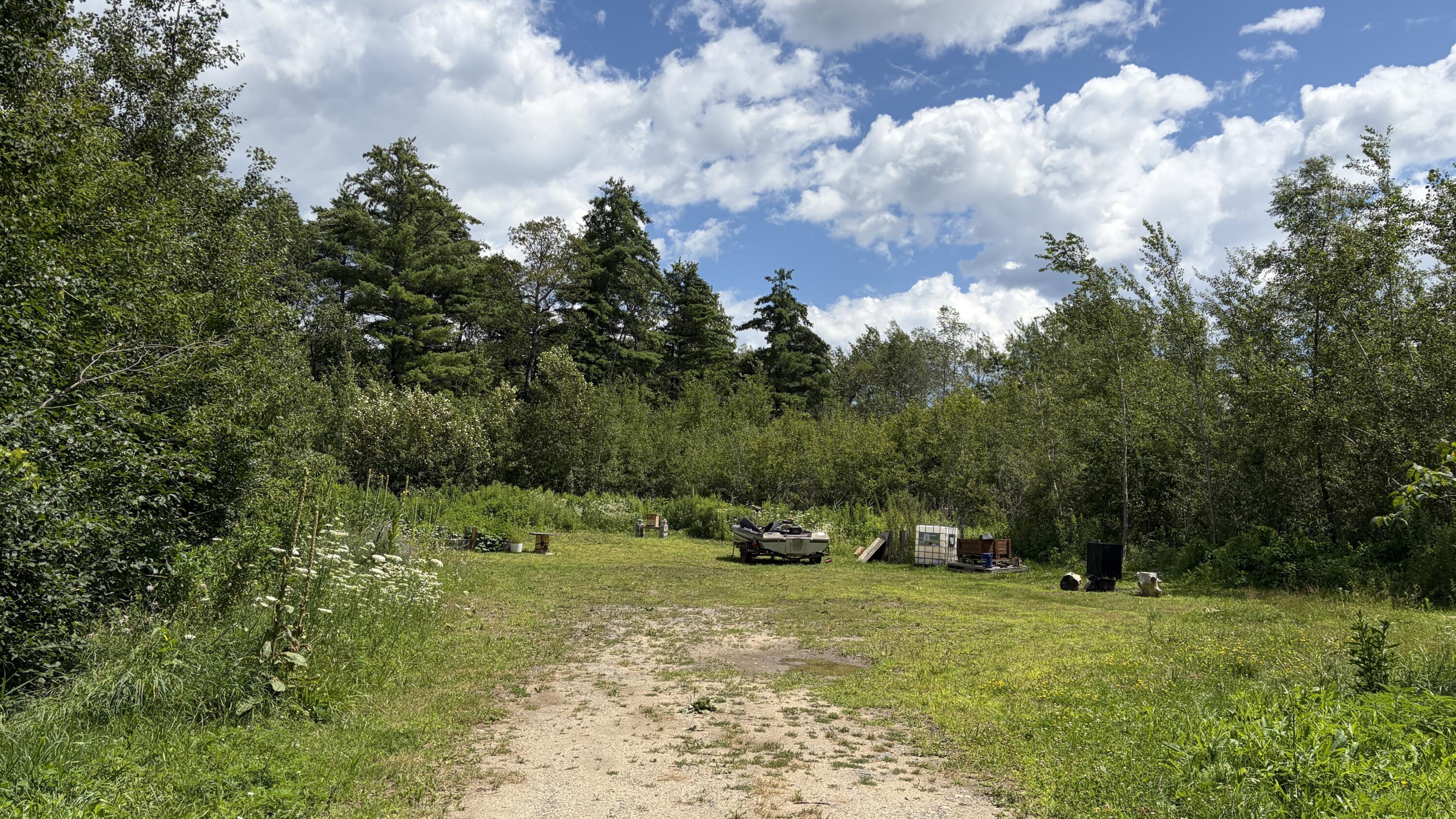 Land in Plattsburgh 2