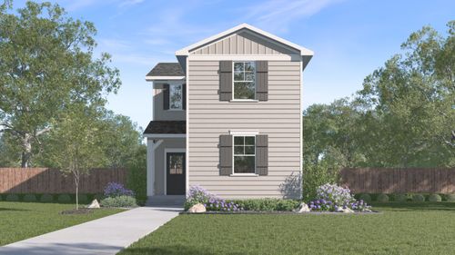 334 George Neggan Lane, Bastrop, TX, 78602 | Card Image